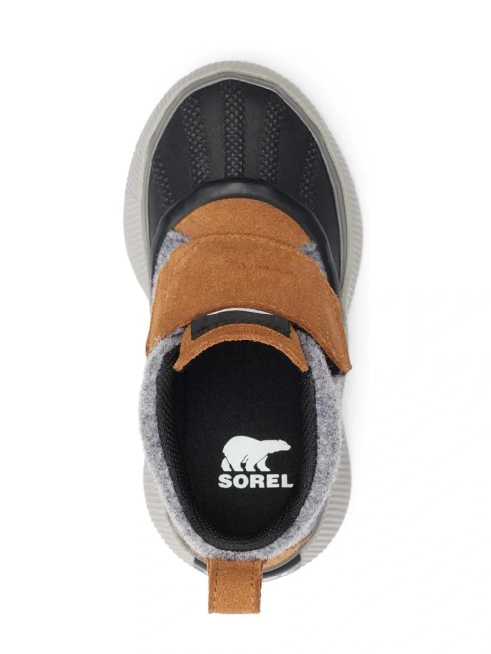 Sorel children out